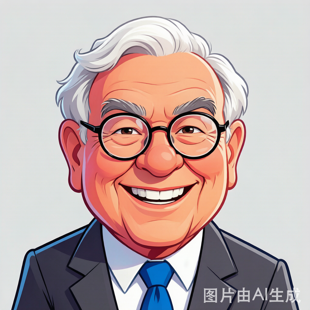 Warren Buffett