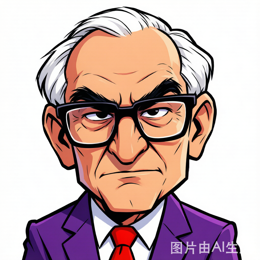 Charlie Munger