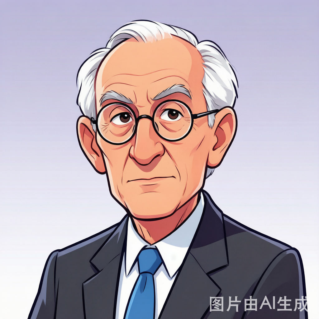Benjamin Graham