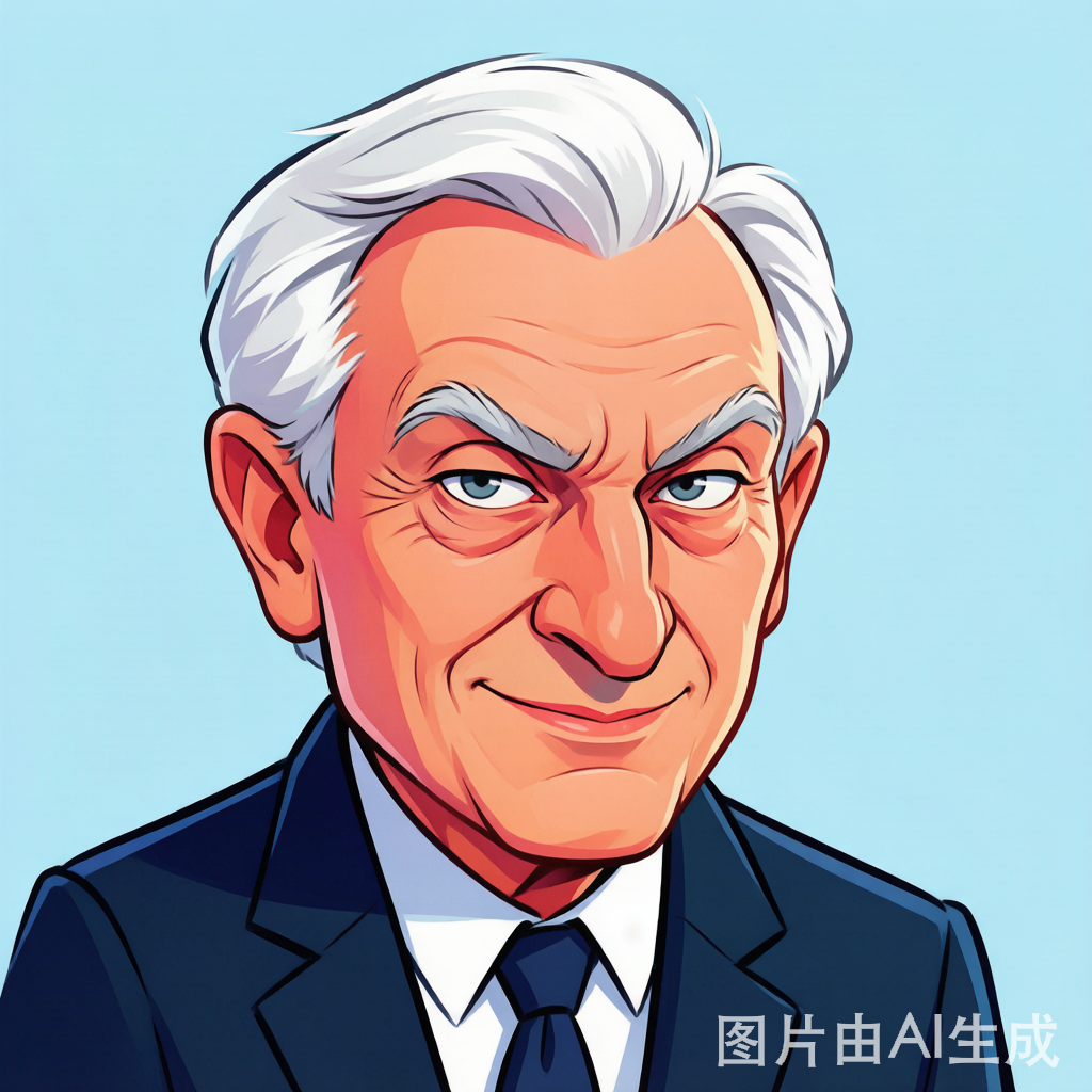 George Soros