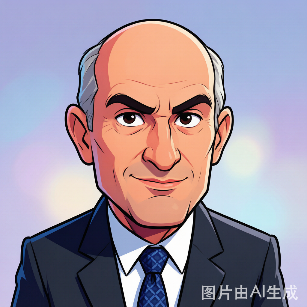 Ray Dalio