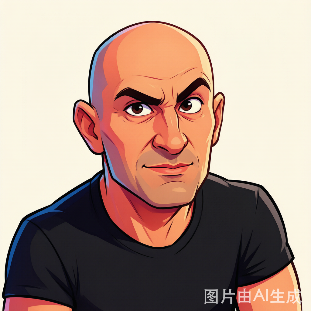 Nassim Taleb