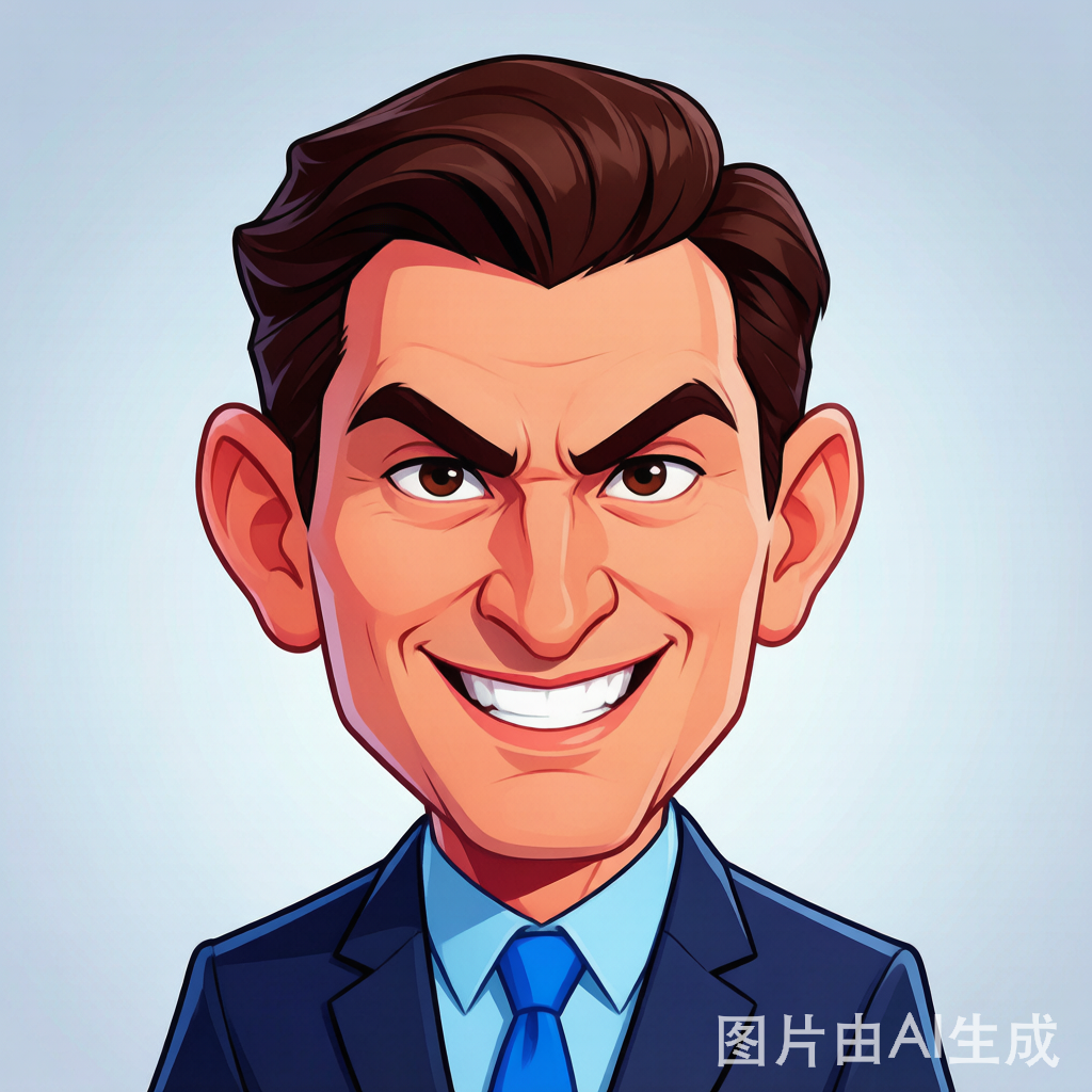 Bill Ackman
