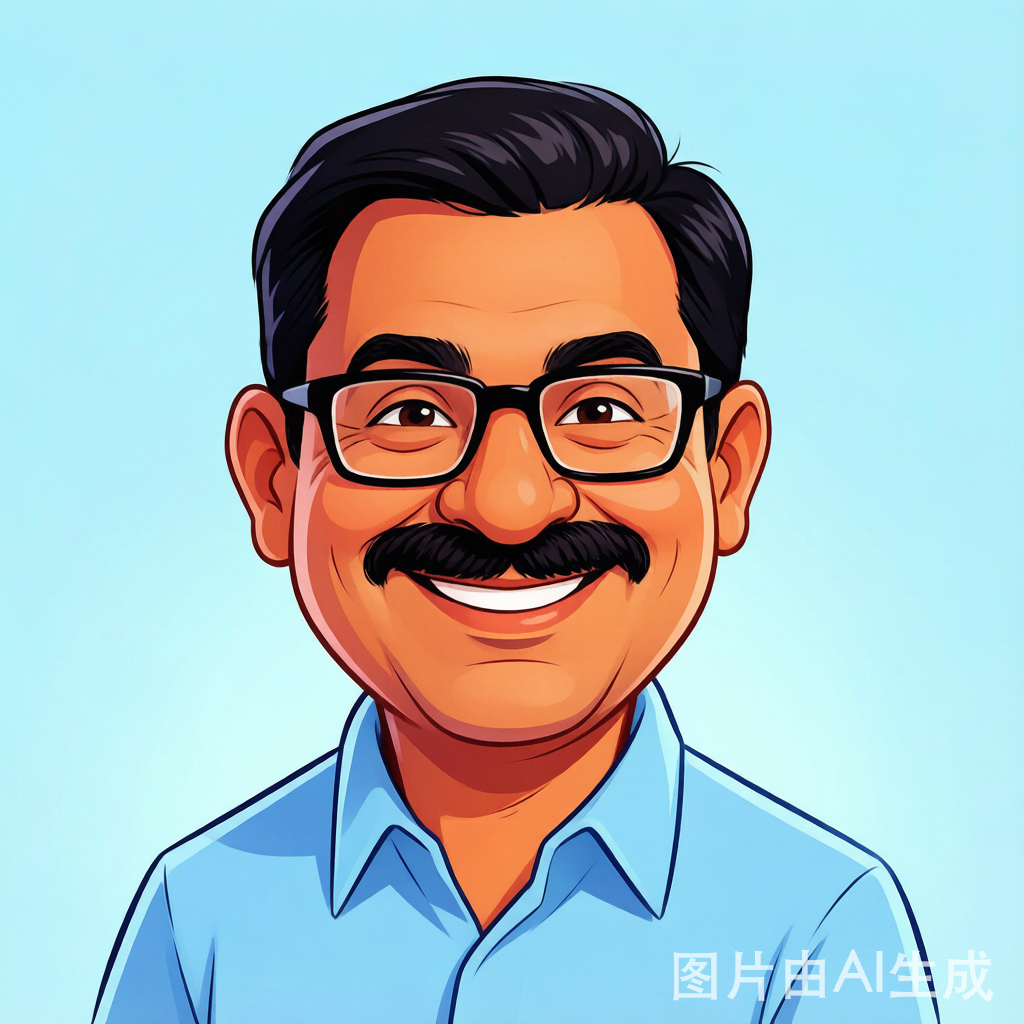 Mohnish Pabrai